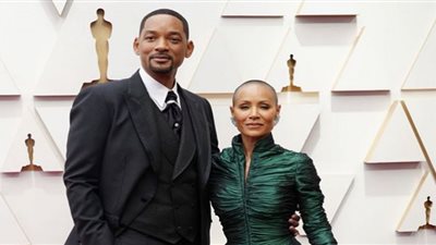 (فيديو) إهانة زوجة ويل سميث يحول حفل الأوسكار لحرب شوارع| والشرطة تتدخل