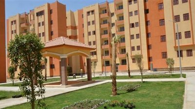 اليوم آخر موعد.. طريقة حجز وحدات سكنية في مشروع جنة