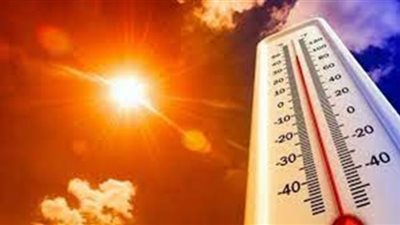 (فيديو) طقس الإثنين.. معتدل على القاهرة الكبرى والعظمى 29 درجة