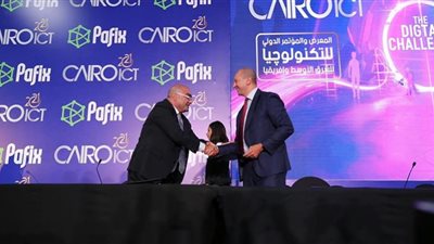 مصر للابتكار الرقمي توقع مذكرة تفاهم مع شركة دِل تكنولوجيز لتطوير بنيتها التحتية الرقمية