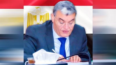 المنيا .. تتابع منظومة المتغيرات المكانية لرصد مخالفات البناء والتعديات