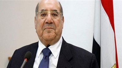 عبدالوهاب عبدالرازق يفتتح الجلسة العامة لمجلس الشيوخ