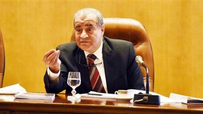 وزير التموين: فاتورة التضخم لابد أن تتحملها الدولة والقطاع الخاص والمواطن