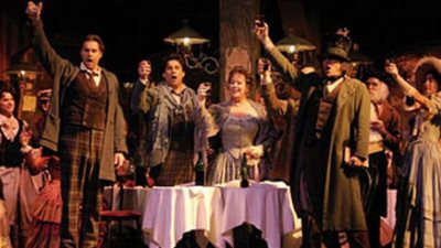 الليلة.. نجوم مصر واسبانيا وايطاليا تجسد لابوهيم بالاوبرا