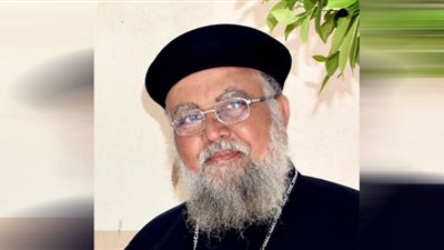 القمص فام عزمي يحتفل بذكرى سيامته الـ31