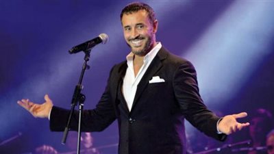 كاظم الساهر يشارك في موسم الرياض 2021.. تفاصيل