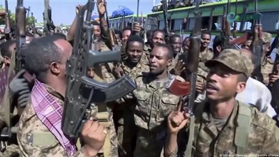 قائد جيش أورومو: نبعد 40 كيلو عن أديس أبابا.. ونستعد للهجوم الأخير