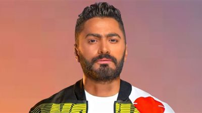 نفاد تذاكر حفل تامر حسني في موسم الرياض