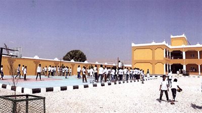 153 مليون دولار دعمًا سعوديًا لقطاع التعليم في اليمن حتى أكتوبر 2021م