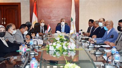 محافظ سوهاج: تدشين حملة 