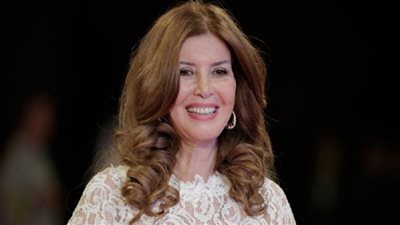 ميرفت أمين تتصدر التريند بـ 