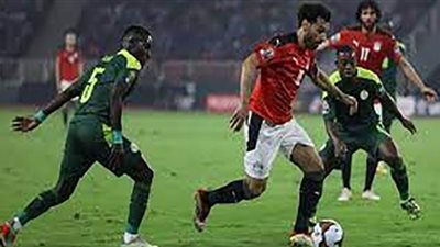 (فيديو) مشوار منتخب مصر في تصفيات أفريقيا المؤهلة لكأس العالم 2022