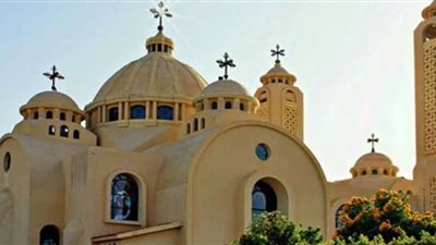 كنيسة مارجرجس والأنبا إبرام تُقيم فعاليات نهضة الصوم بمصر الجديدة