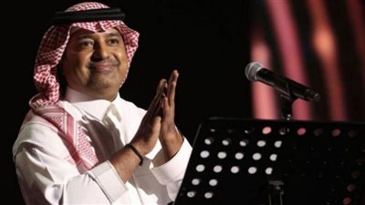 فيديو.. راشد الماجد يسجل مليون ونصف مشاهدة بأغنية 