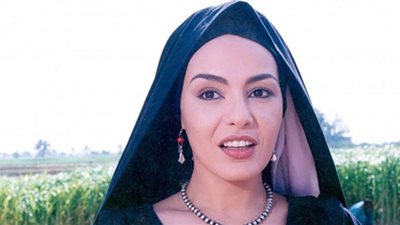 شيريهان تنعى عهدي صادق بصورة قديمة معه