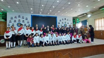 محافظ الشرقية يُثمن مجهودات هيئة تنشيط السياحة في تنمية وعي الطلاب