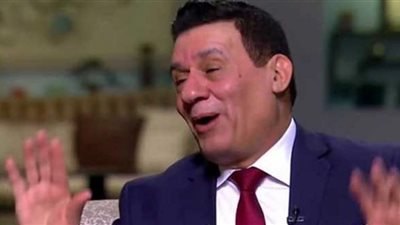 مدحت شلبي ساخرًا: مصطفى فتحي 