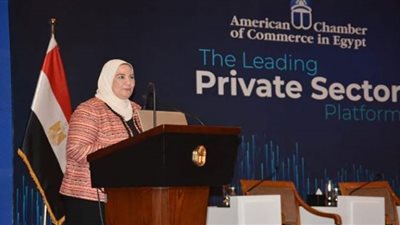 الغرفة الأمريكية تؤكد.. فرص استثمار واعدة للنساء في المشروعات الصغيرة