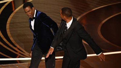 ويل سميث| صفعة كريس روك ليست وليدة اللحظة.. تفاصيل