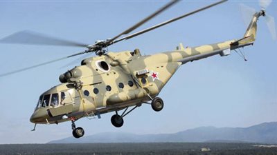 روسيا تُشارك في تطوير مروحية ثقيلة صينية