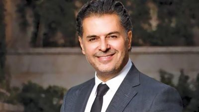 الجمعة.. راغب علامة يشارك في إكسبو دبي 2020