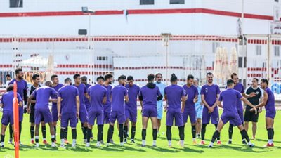 تعليمات فنية للاعبى الزمالك
