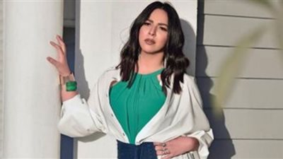 إيمي سمير غانم تنعى عهدي صادق: طيبة وخفة دم