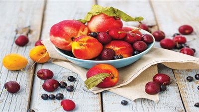 لسبب خطير.. أطباء يحذرون: لا تأكل نواة الفواكه أبدًا