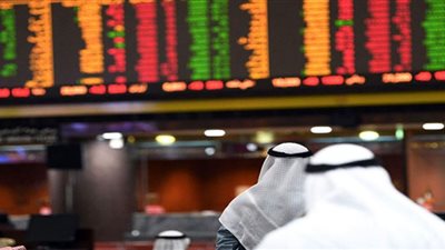 تباين بورصات الخليج في ختام جلسة اليوم 28 مارس