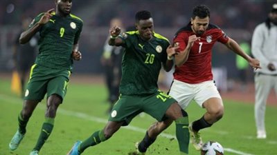 تصفيات المونديال.. تردد القناة المفتوحة الناقلة لمباراة مصر والسنغال