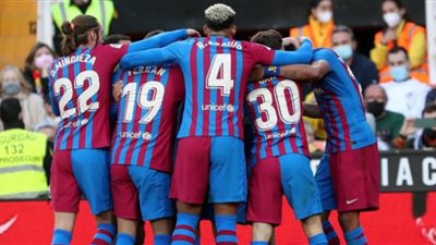 برشلونة يحسم صفقتين.. وأزبيليكويتا ومزراوي في الطريق