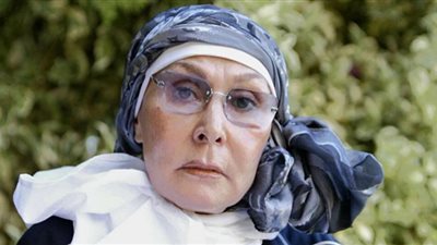 ابنة سهير البابلي لجمهورها: أدعولها جامد لو سمحتوا