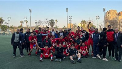 الصيد يهزم أوسيم ويتأهل لنهائي سوبر المنطقة لكرة القدم