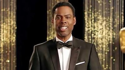 من هو كريس روك الذي صفعه ويل سميت في حفل توزيع جائزة أوسكار 2022