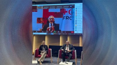 السفير المصري لدى الأمم المتحدة في جنيف: الدول الإفريقية الأقل إسهامًا في ظاهرة تغير المُناخ