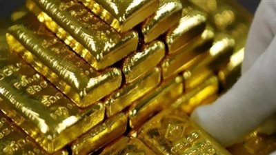 مع تصاعد التوترات الأوكرانية .. تراجع جديد لأسعار الذهب اليوم
