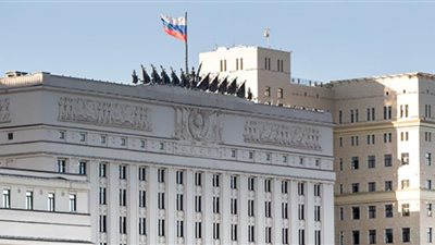 روسيا تدمر مستودعات ذخيرة في جيتومير الأوكرانية