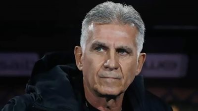 كيروش..نحن نعمل بجدية .. منتخب مصر الأقوى فى قارة أفريقيا