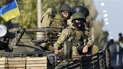 مسؤول أمريكي: قوات كييف تستعيد بلدة جنوبي سومي