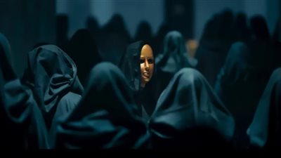 حالة من الغموض والإثارة تسيطر على تريلر 