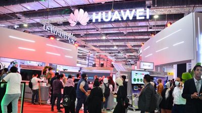 هواوي تطلق أحدث منتجاتها لتطوير قطاعي التعليم والصحة وتوقع مذكرة تفاهم دعمًا للتحول الرقمي