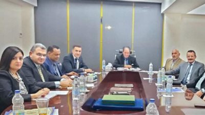 كواليس أول اجتماع لمجلس إدارة الإسماعيلي الجديد بعد اعتماده رسمياً
