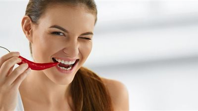 منها تحسين الرؤية.. فوائد صحية مذهلة لأكل الفلفل الحلو لا تعرفها من قبل