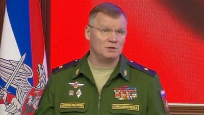 موسكو: قطعنا إمداد الذخيرة عن القوات الأوكرانية في كييف