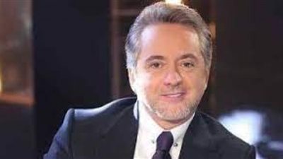 مروان خوري يهدي مصر أغنية في مهرجان الموسيقى العربية