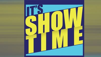 الليلة.. حلقة خاصة عن دراما رمضان في It’s Show time على cbc