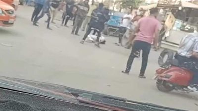 جريمة الإسماعيلية| التريند قبل الشهامة أحيانًا