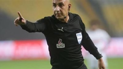 زكي عبدالفتاح ينتقد تصريحات محمد عادل بعد مباراة القمة