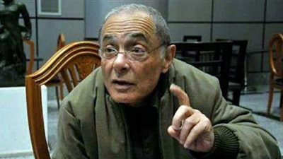 دفتر عزاء عهدي صادق.. نجوم الفن يرثون رفيق دربهم