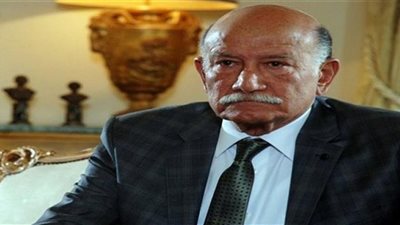 وفاة الفنان أحمد خليل إثر إصابته بفيروس كورونا